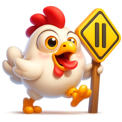Chicken Road 2