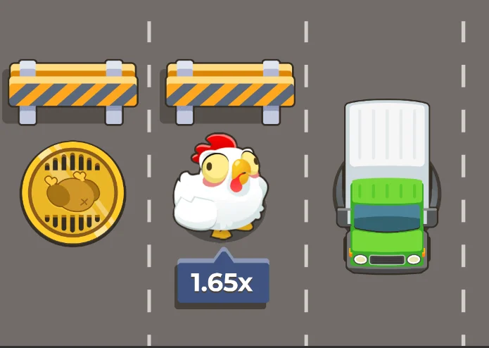 chicken road 2 demo play