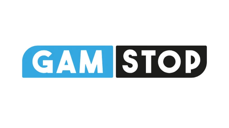 Gam Stop Logo